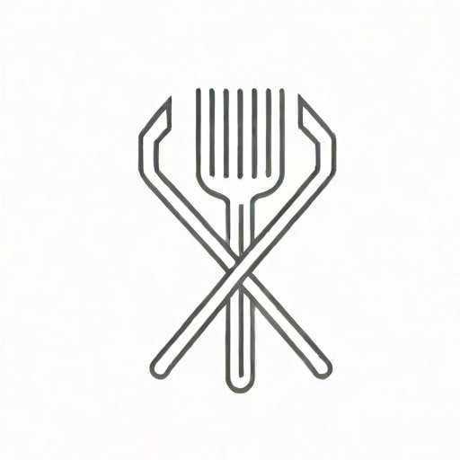 Quantum Baby Pitchfork