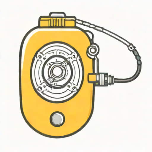 Quantum Vapor Detector Micro Jigging