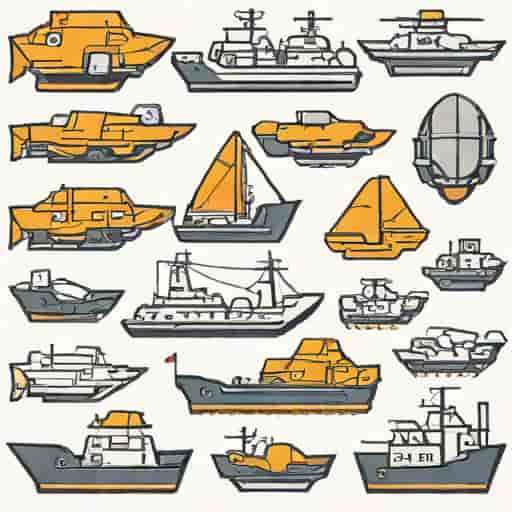 Quarian Migrant Fleet