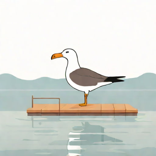Quarterdeck Gull Lake