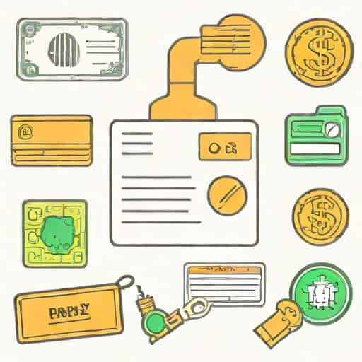 Quarterly Payments In Arrears
