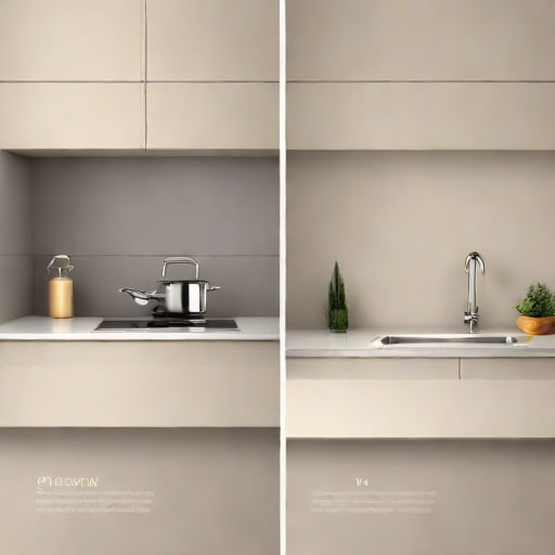 Quartz Countertops Matte Vs Glossy
