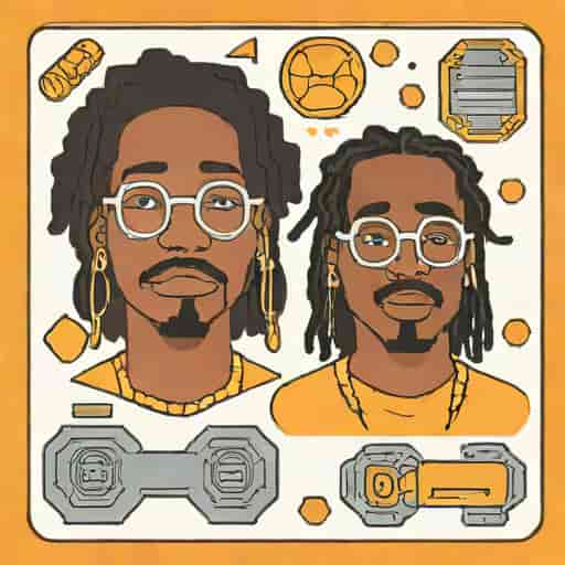 Quavo And Offset Related