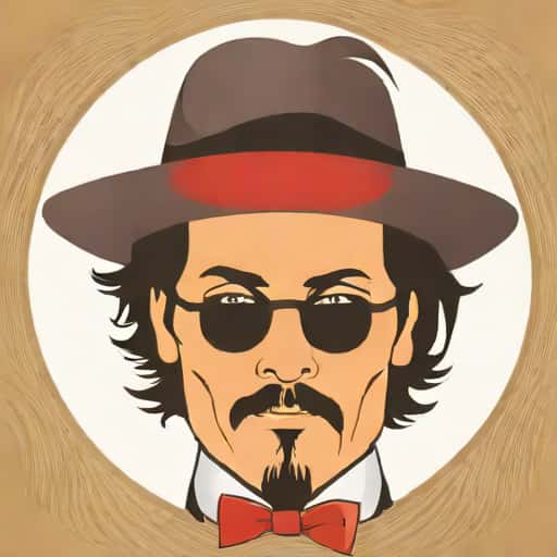 Que Edad Tiene Johnny Depp