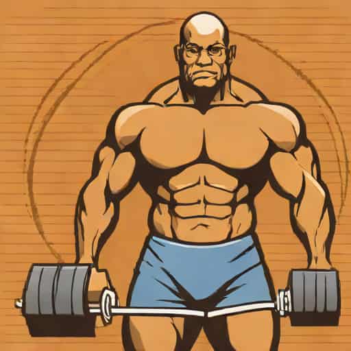 Que Edad Tiene Ronnie Coleman