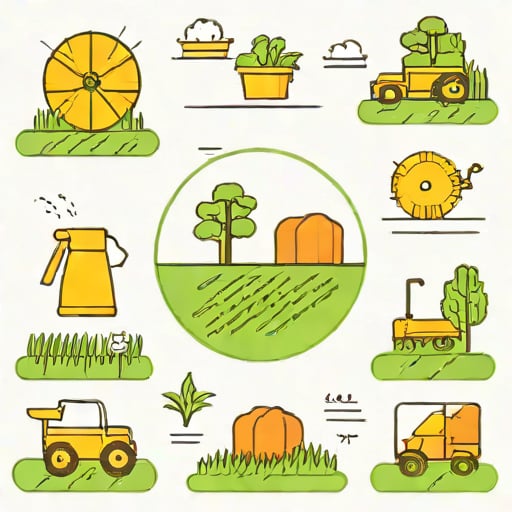 Que Es La Actividad Agricola