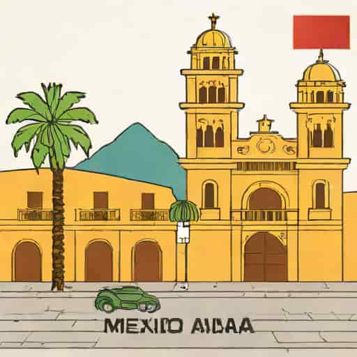 Que Hora Es En Mexico Guadalajara