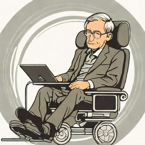 Que Le Paso A Stephen Hawking