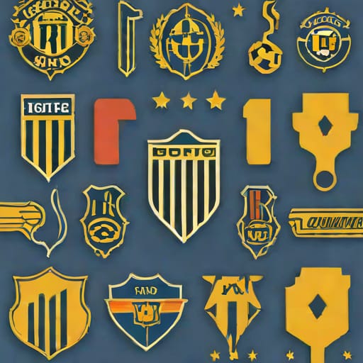 Que Significa Budge Boca Juniors