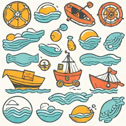 Que Significa Flotsam Y Jetsam