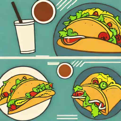 Que Vida Tacos Huntington Beach