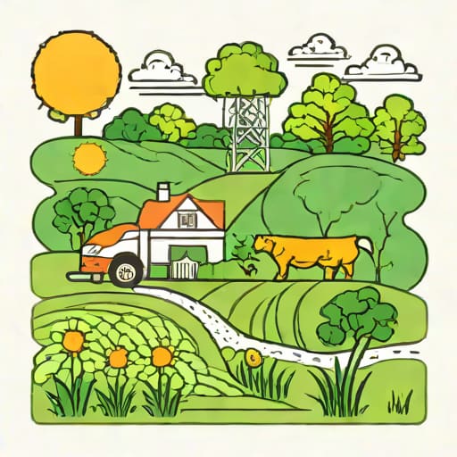 Queen Anne'S County Agronomy Day