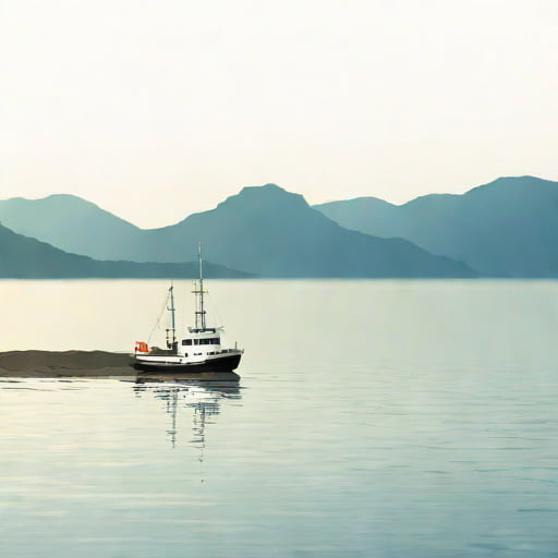 Queen Charlotte Strait