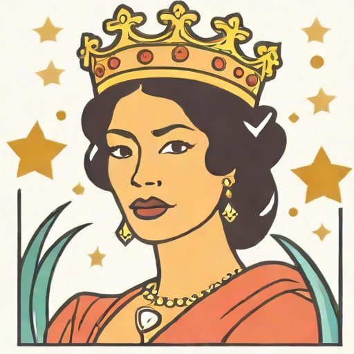 Queen It'S A Kinda Magic Album