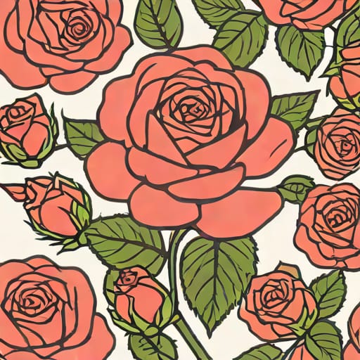 Queen Of Sweden Rose Review