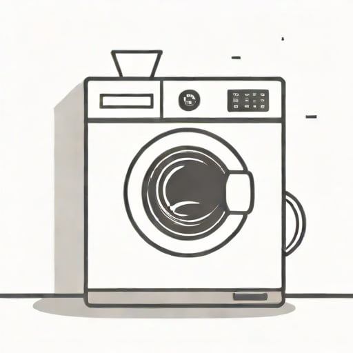 Queen Washing Machine