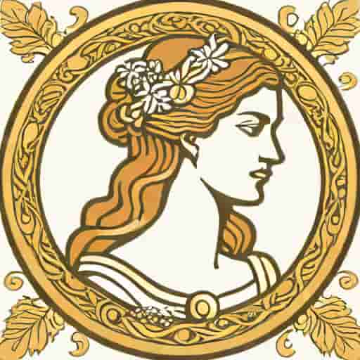 Queenie Orphic Hymn To Aphrodite