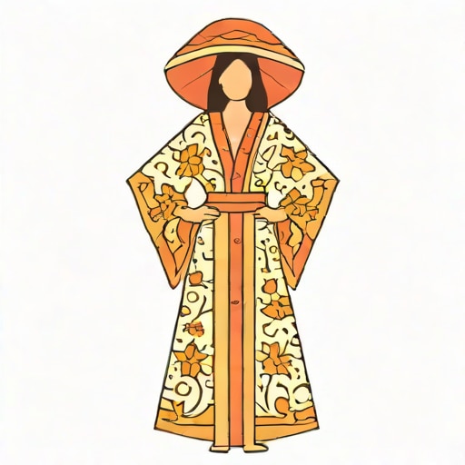 Quel Est L'Origine Du Caftan