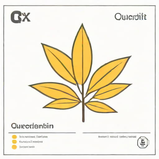 Quercetin Solubility In Ethyl Acetate