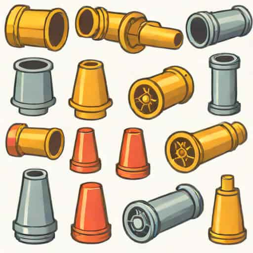 Quest Artillery Shells