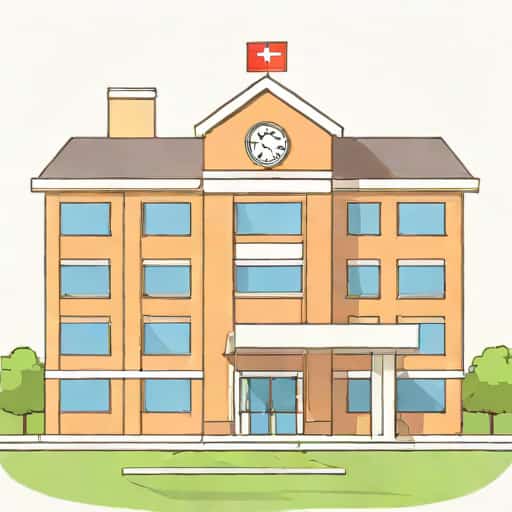 Quest Backus Hospital