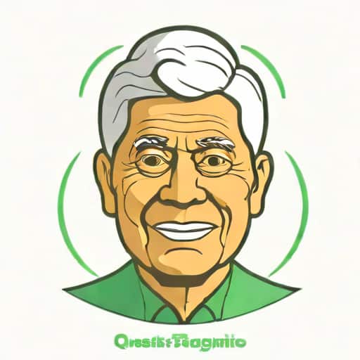 Quest Diagnostics Lee Trevino
