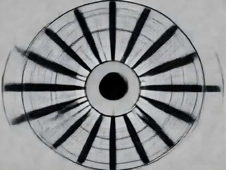 Quest Pro Pupil Dilation