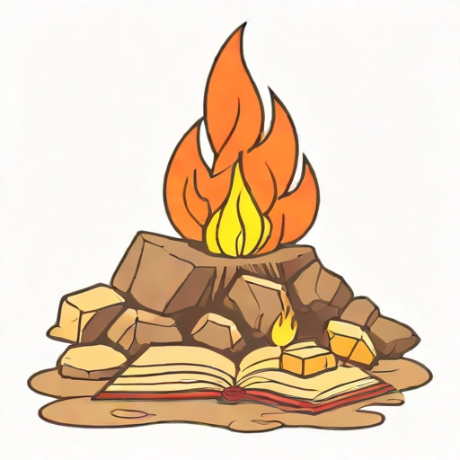 Quest To Kindle Ancient Flames
