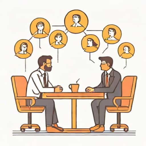 Questions About Conflict Resolution