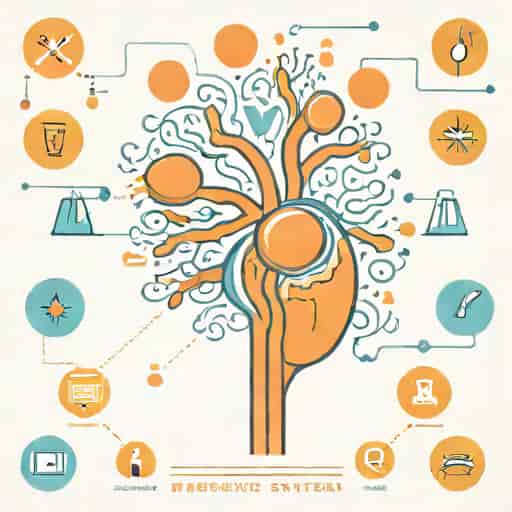 Questions About Parasympathetic Nervous System