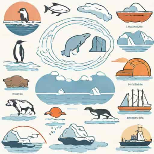 Questions About The Antarctic