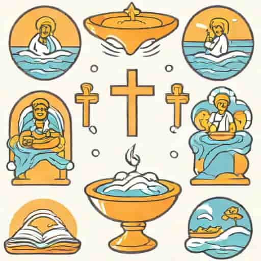 Questions For Baptism Jw Org
