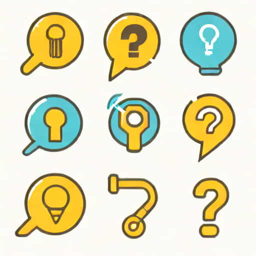 Questions For Scavenger Hunt