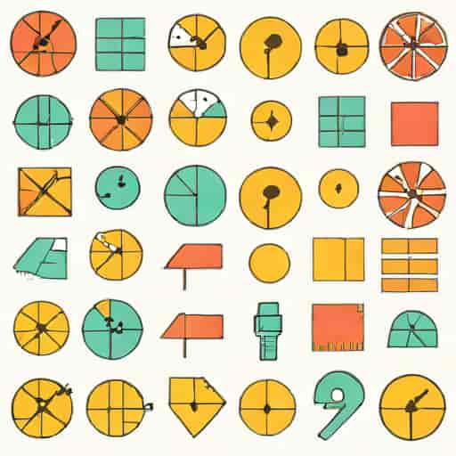 Questions On Proper And Improper Fractions