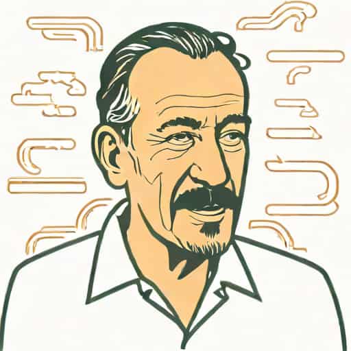 Questions To Ask John Steinbeck