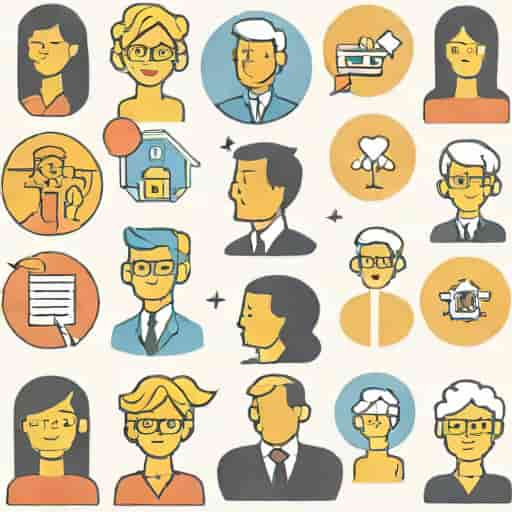 Questions To Ask Nonprofit Leaders