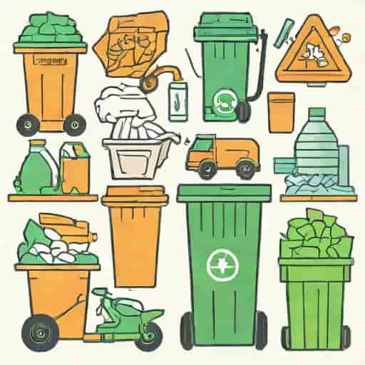 Quezon City Ordinance On Waste Segregation