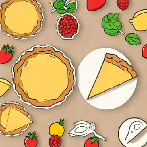 Quiche Lorraine Once Upon A Chef