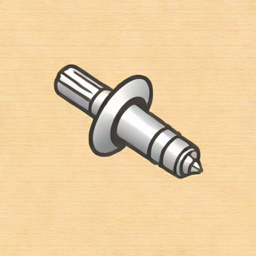 Quick Change Countersink Bit