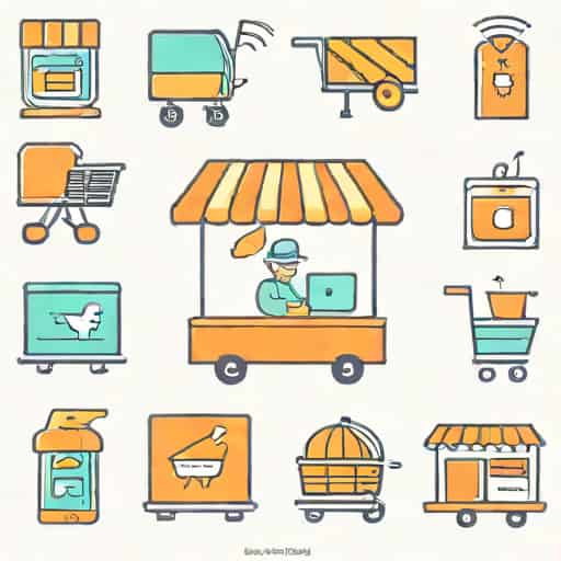 Quick Commerce Enabler Startups India