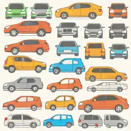 Quick Economical Cars