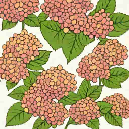 Quick Fire Hydrangea Proven Winners