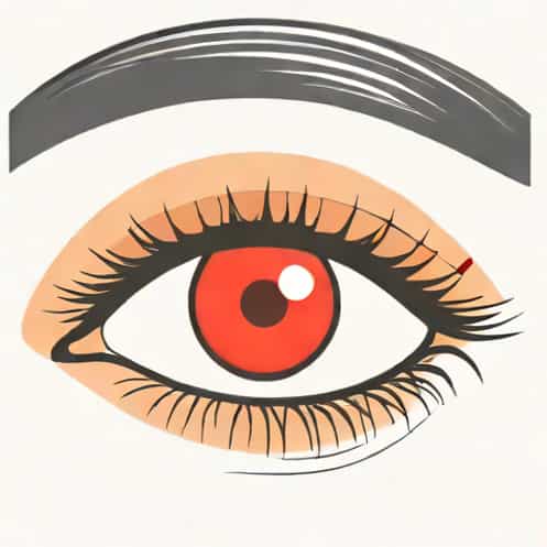 Quick Fix For Bloodshot Eyes