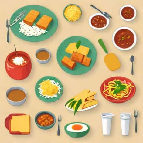 Quick Food Myanmar Yangon