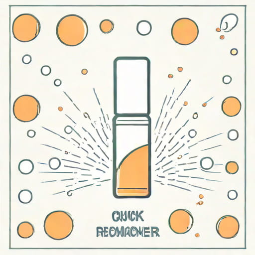 Quick Freeze Wart Remover Equate