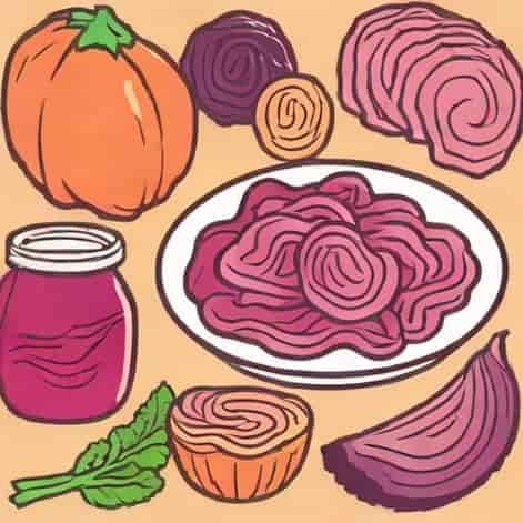 Quick Red Cabbage Recipes