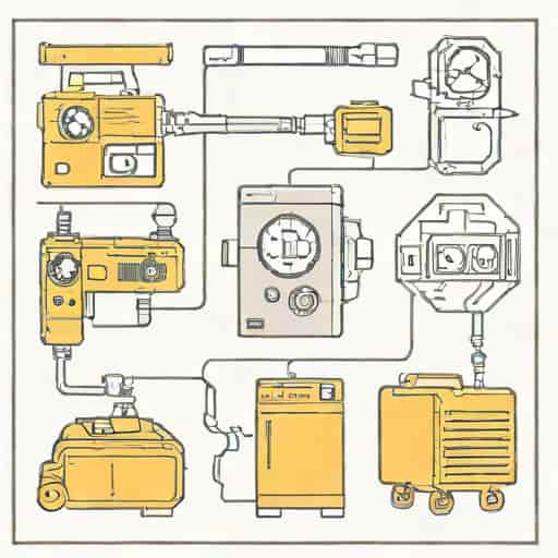 Quick Revive Schematic