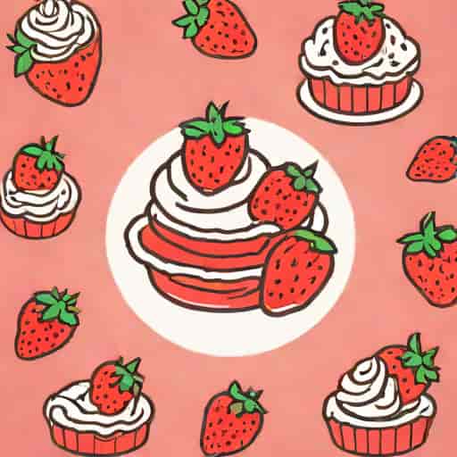 Quick Strawberry Desserts