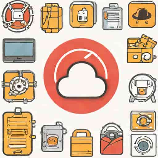 Quicken Online Backup
