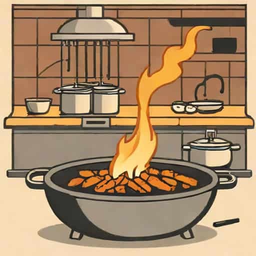 Quickfire Japanese Hibachi Centreville Va